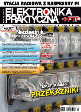 Elektronika Praktyczna