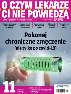 O Czym Lekarze Ci Nie Powiedzą