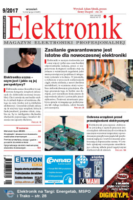 Elektronik