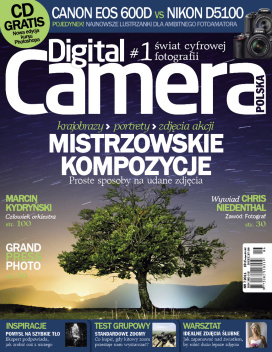 Digital Camera Polska