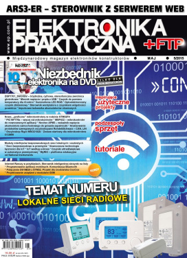 Elektronika Praktyczna