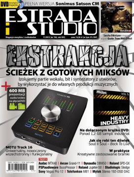 Estrada i Studio
