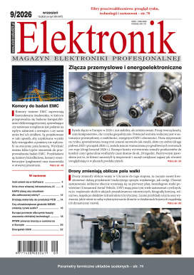 Elektronik