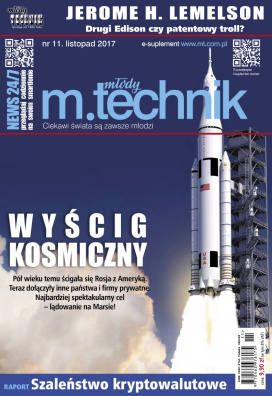 Młody Technik