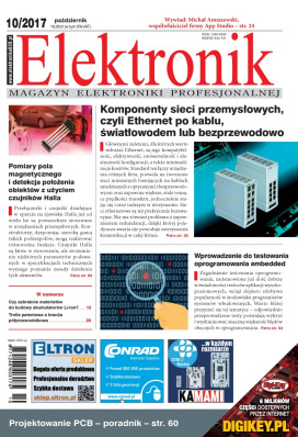 Elektronik