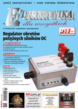 Elektronika dla Wszystkich