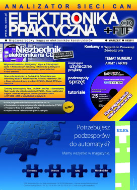 Elektronika Praktyczna