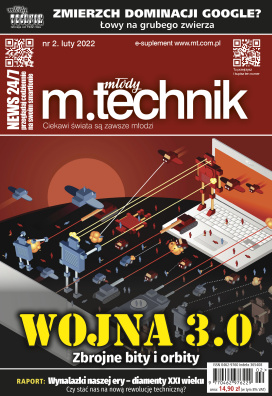 Młody Technik