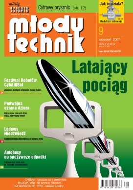 Młody Technik