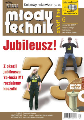 Młody Technik