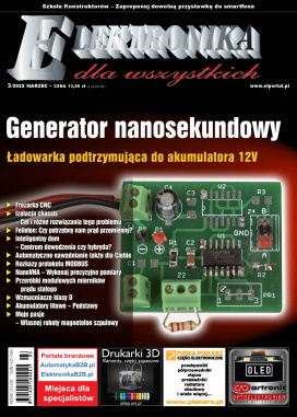 Elektronika dla Wszystkich