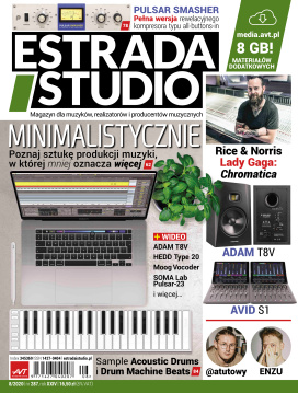 Estrada i Studio