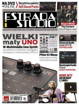 Estrada i Studio