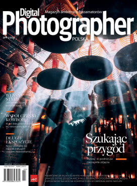 Digital Photographer Polska