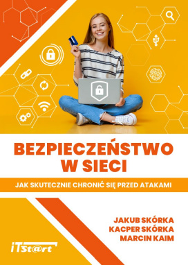 Bezpieczeństwo w Sieci