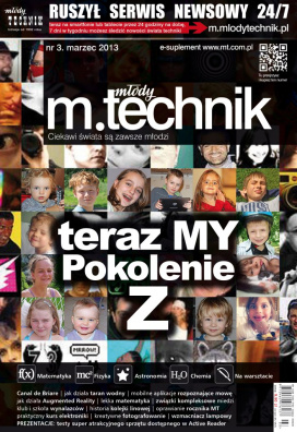 Młody Technik