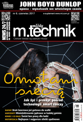 Młody Technik