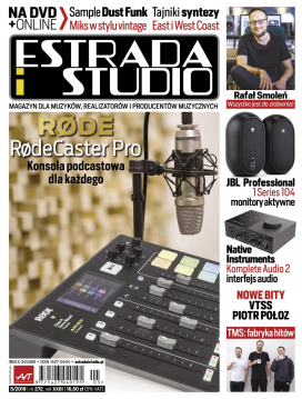 Estrada i Studio