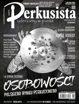 Perkusista