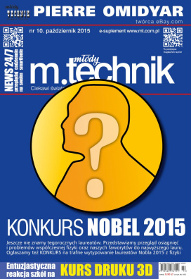 Młody Technik