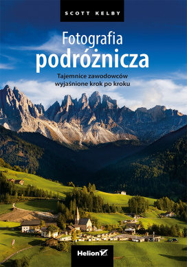 Fotografia Podróżnicza