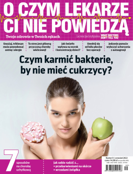 O Czym Lekarze Ci Nie Powiedzą