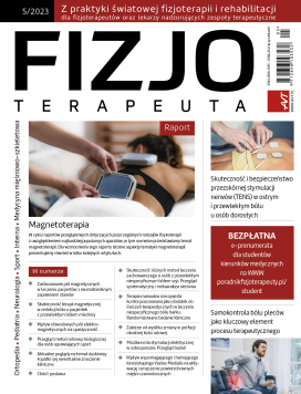 Fizjoterapeuta