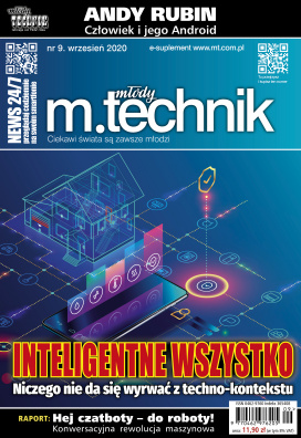 Młody Technik