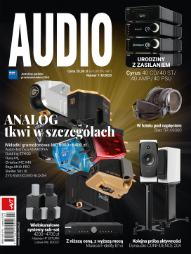 Audio