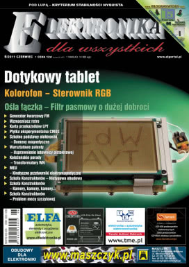 Elektronika dla Wszystkich