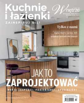 Kuchnie i Łazienki