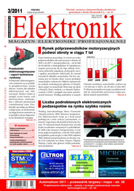 Elektronik