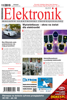 Elektronik