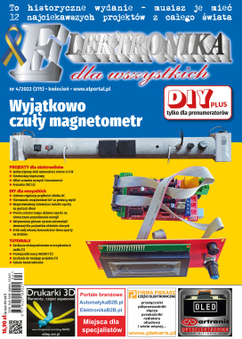 Elektronika dla Wszystkich