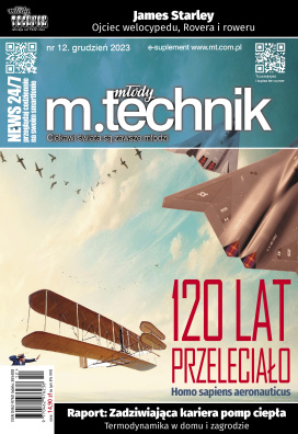 Młody Technik