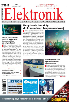 Elektronik