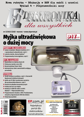 Elektronika dla Wszystkich