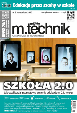 Młody Technik