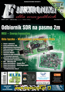 Elektronika dla Wszystkich