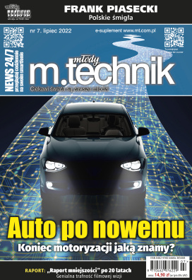 Młody Technik