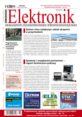 Elektronik