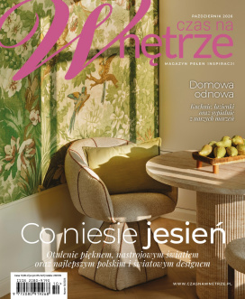 Czas na Wnętrze