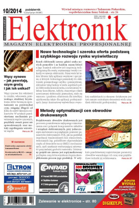 Elektronik