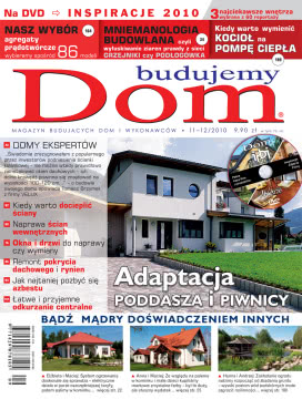 Budujemy Dom