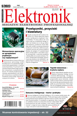 Elektronik