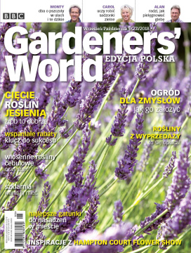 Gardeners' World Edycja Polska