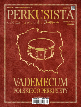 Perkusista