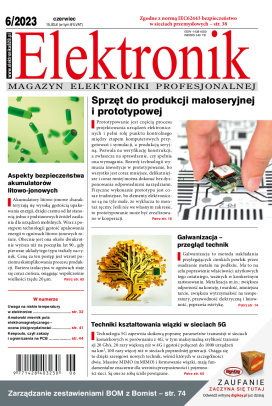 Elektronik