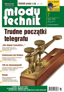 Młody Technik