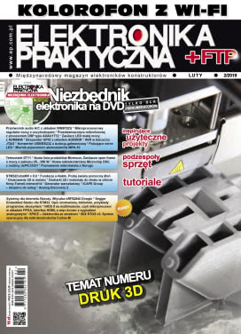 Elektronika Praktyczna